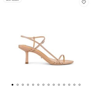 Tony Bianco Caprice heels size 6